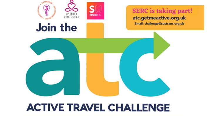 active travel challenge
